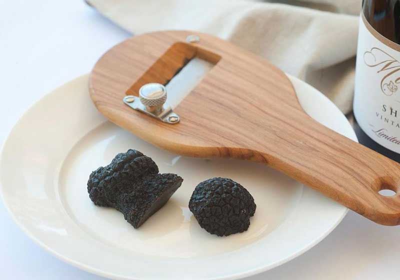 Black Diamonds of the Earth - Check Out These 5 Truffle Dishes to Make at Home