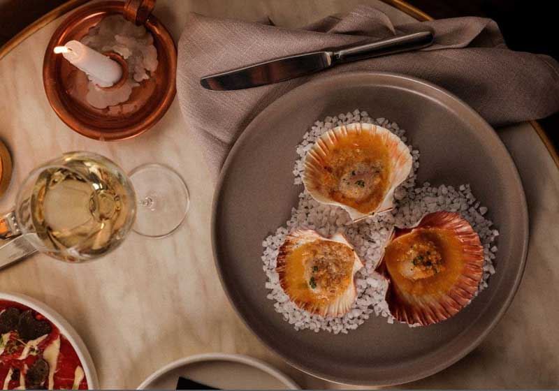 Viva La France! 5 Chef-hatted Restaurants for the Ultimate French Dining Experience