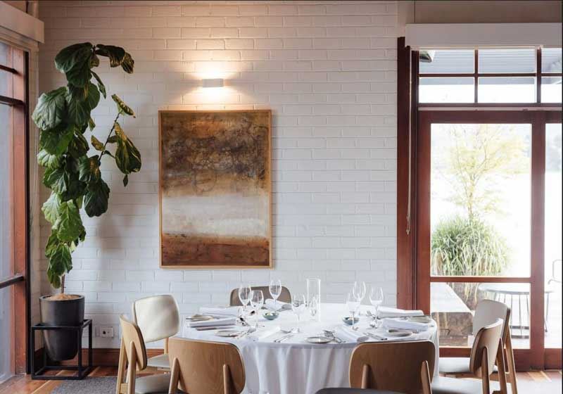 5 Venues for Your Next Private Dining Experience