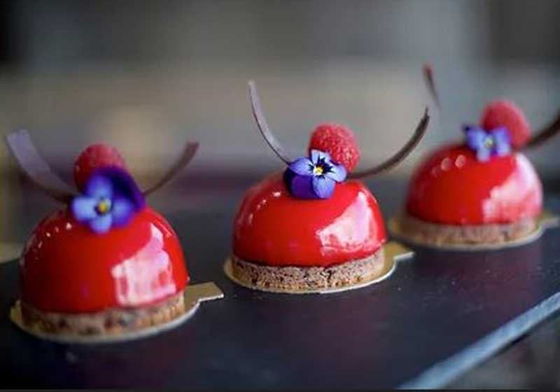 Find Divine Desserts to Appease Sweet Tooths at These 5 Venues