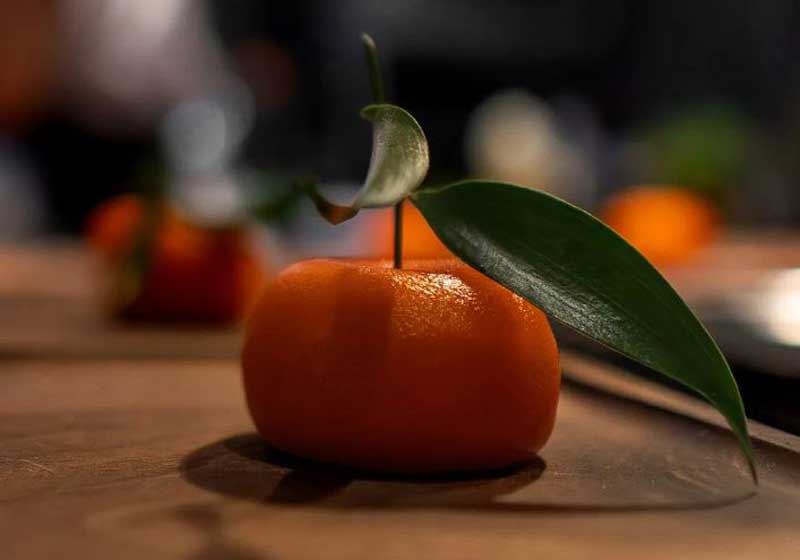 8 of the Most Expensive Degustation Menus in the World