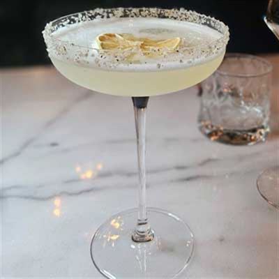 Girri Girri Margarita