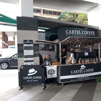 Cartel Coffee