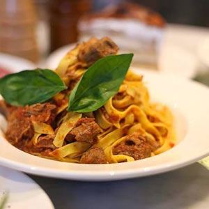 Ragu Pasta and Wine Bar