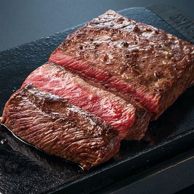 Yappari Steak Sydney