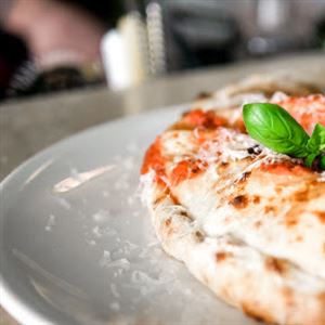 D.O.C. Pizza & Mozzarella Bar Surry Hills