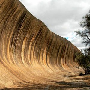 Wave Rock