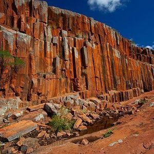 Gawler Ranges National Park