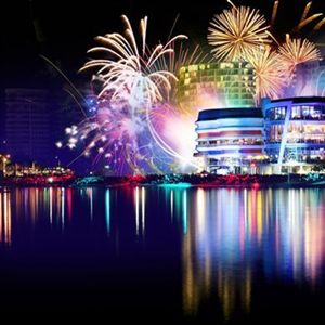 Twin Towns Clubs & Resorts