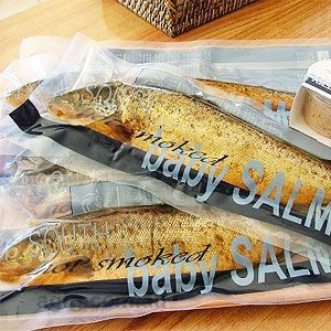 41 Degrees South Salmon & Ginseng Farm