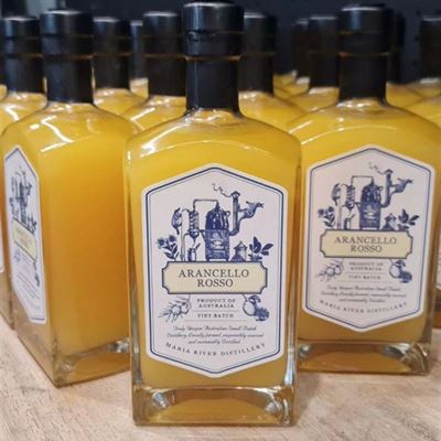 Maria River Distillery