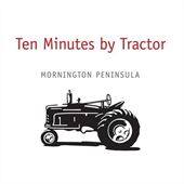 20548/logo-170.jpg Ten Minutes by Tractor - Restaurant