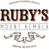 31660/logo-170.jpg Ruby's Mount Kembla